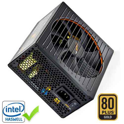 Be Quiet Straight Power E9 500w 80plus Gold
